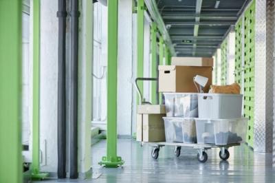 136651 - Costa del este - galeras