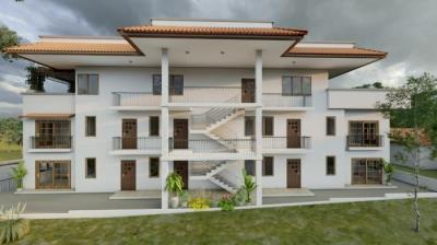 136653 - Santa catalina - apartamentos