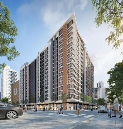 136685 - Avenida balboa - apartamentos