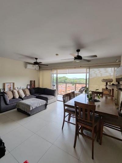 136688 - Panama pacifico - apartamentos - midrise