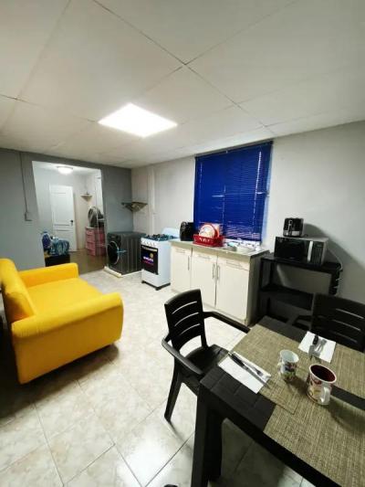 136691 - San Miguelito - apartamentos