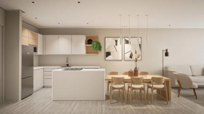 136692 - Marbella - apartamentos