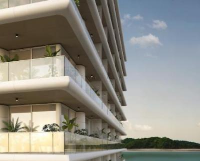 136709 - Amador - la chorrera - apartamentos