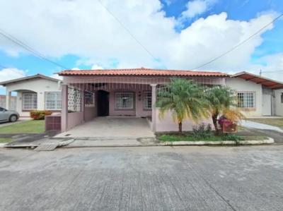 136736 - Tocumen - casas