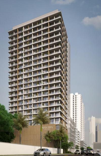 136752 - Punta pacifica - apartamentos