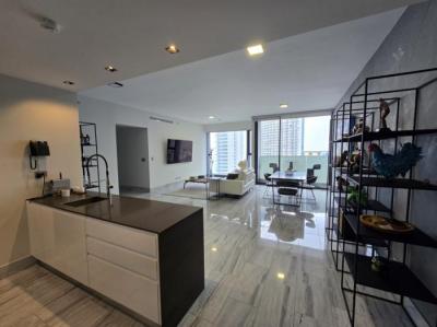 136780 - Avenida balboa - apartamentos