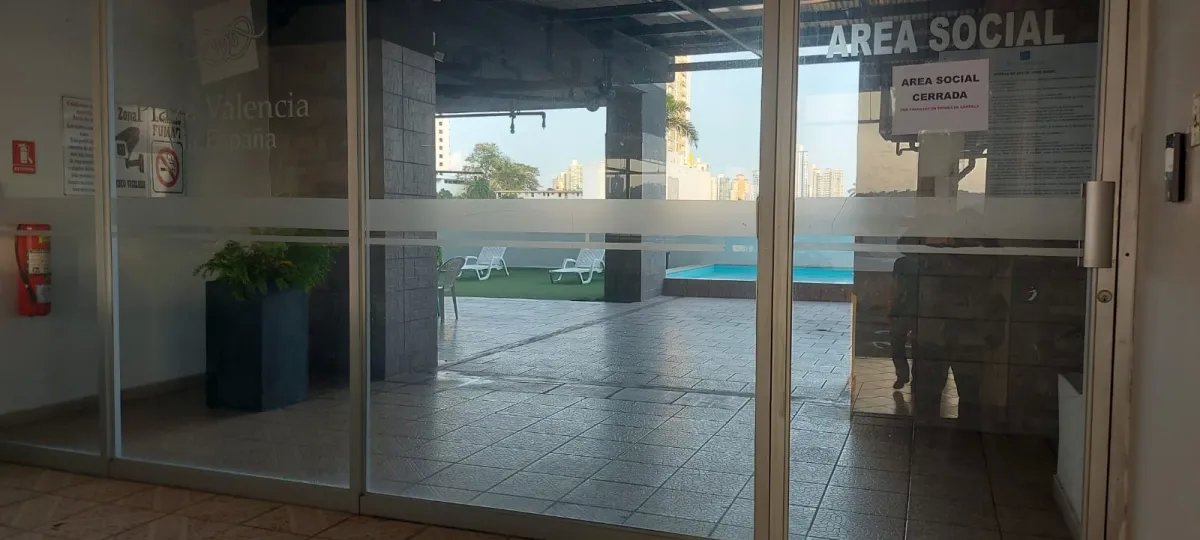 Venta de Apartamento en PH Plaza Valencia, Vía España, Panamá