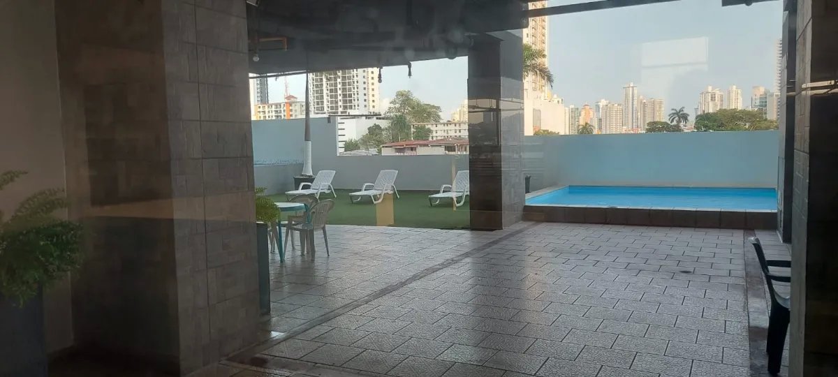 Venta de Apartamento en PH Plaza Valencia, Vía España, Panamá