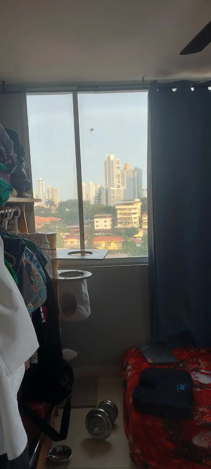 Venta de Apartamento en PH Plaza Valencia, Vía España, Panamá