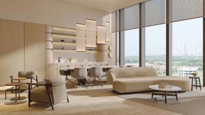 136786 - Santa maria - apartamentos - the ivy