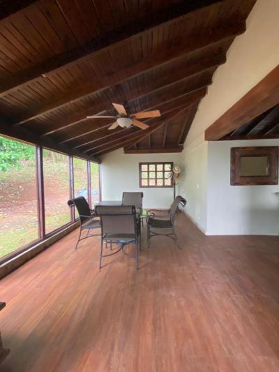 136798 - Cerro azul - casas