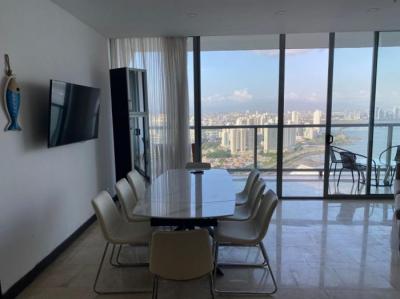 136800 - Punta pacifica - apartamentos - ph toc