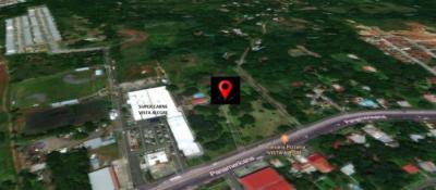 136819 - Vista alegre - lotes