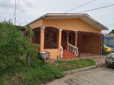 136827 - Tocumen - casas