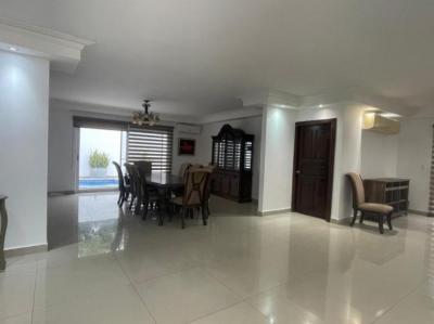 136833 - Altos del golf - apartamentos