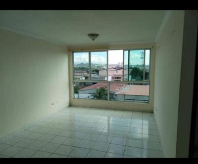 136843 - Rio abajo - apartamentos
