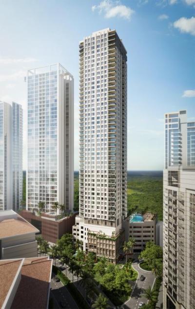 136849 - Altos del maria - apartments