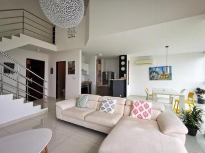 136863 - San francisco - propiedades - ph park loft