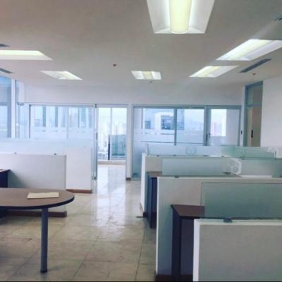 136867 - Calle 50 - offices - revolution tower