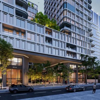 136893 - Obarrio - apartamentos