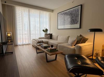 136901 - El cangrejo - apartamentos - luxor