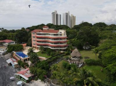 136918 - Playa gorgona - apartamentos