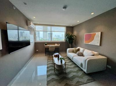 136936 - Bella vista - apartamentos