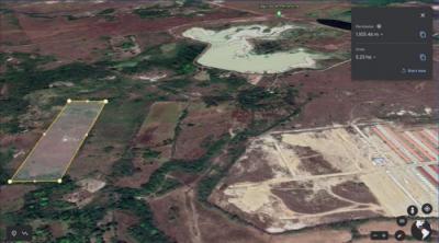 136937 - Penonomé - lotes