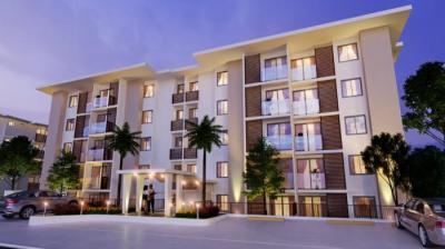 136941 - Panama viejo - apartments