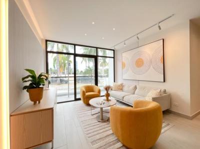 136956 - Costa del este - apartamentos - nogal