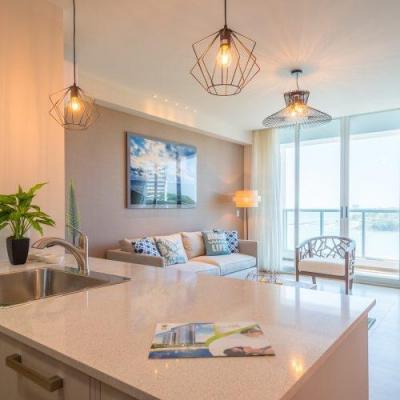 136962 - Playa gorgona - apartamentos - royal palm