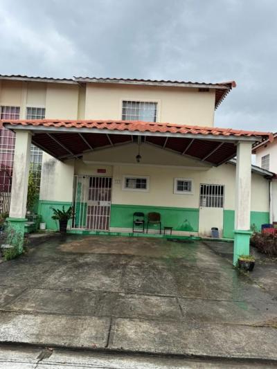 136967 - La Chorrera - casas