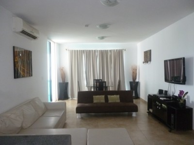 13697 - Antón - apartamentos