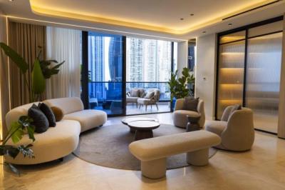 136970 - Punta paitilla - apartamentos