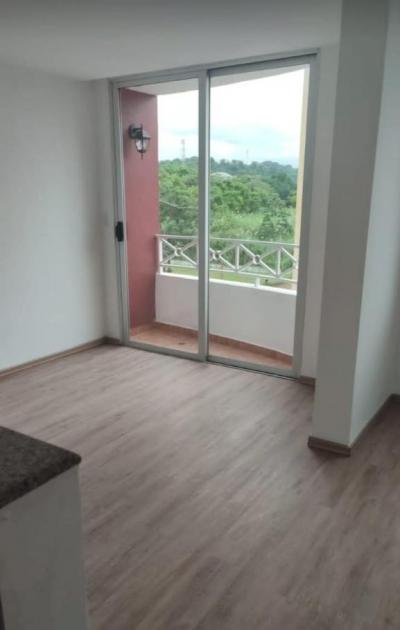 136980 - Condado del rey - apartments