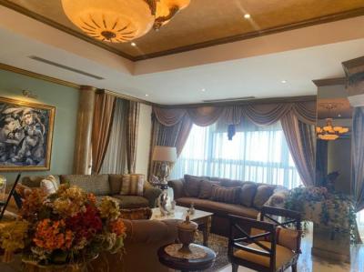 136990 - Marbella - apartamentos - torres del pacifico