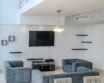 137005 - Punta pacifica - apartamentos