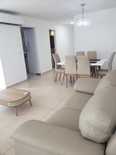 137007 - Costa del este - apartamentos - sol del este