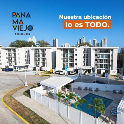 137024 - Panama viejo - apartamentos