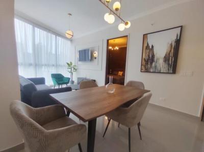 137060 - Obarrio - apartamentos - edificio denovo