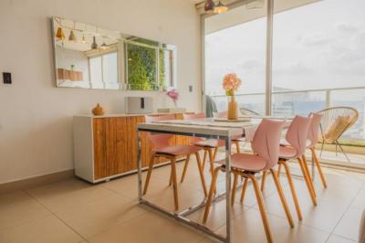 137063 - Punta pacifica - apartamentos - oceanaire