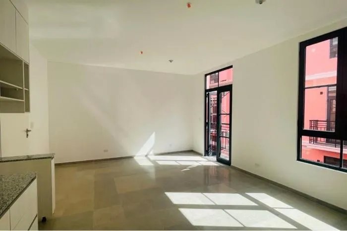 VENTA DE APARTAMENTO EN CASCO ANTIGUO, CASA KORSI - PANAMÁ