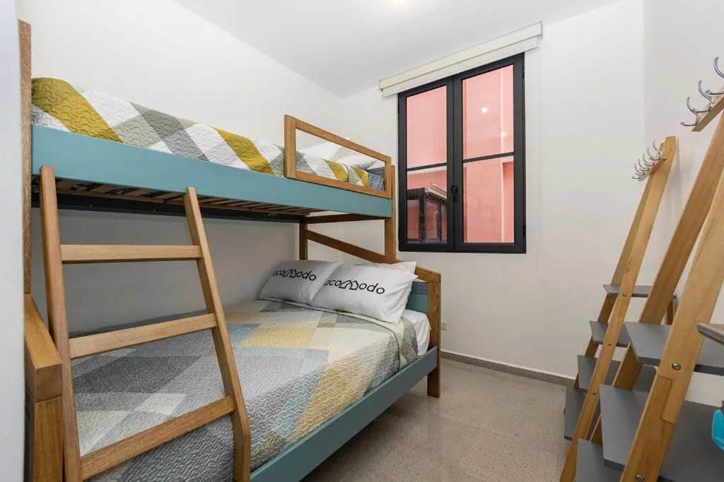 VENTA DE APARTAMENTO EN CASCO ANTIGUO, CASA KORSI - PANAMÁ
