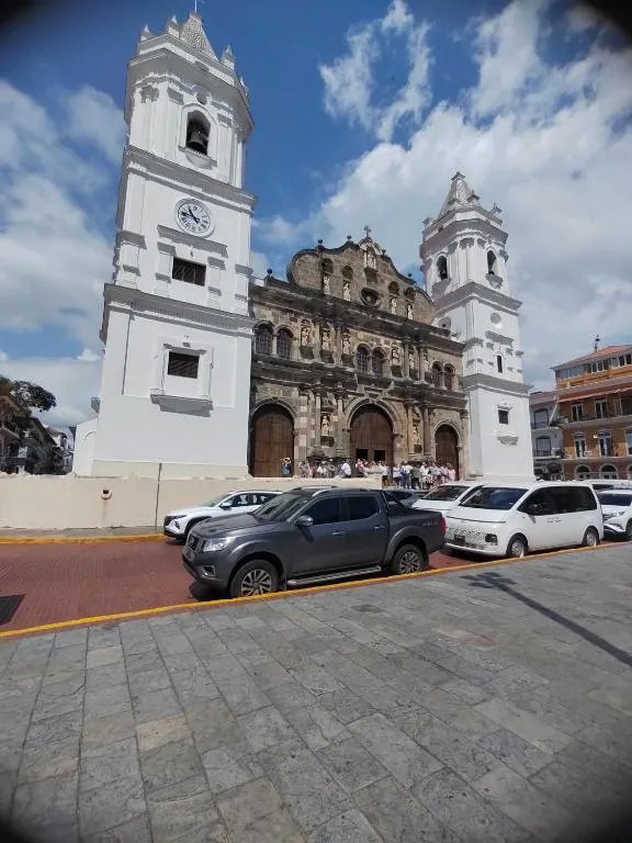 VENTA DE APARTAMENTO EN CASCO ANTIGUO, CASA KORSI - PANAMÁ