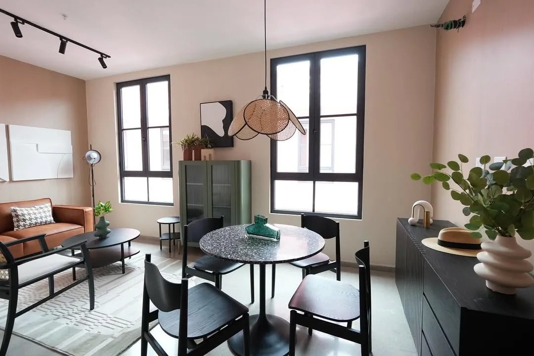 VENTA DE APARTAMENTO EN CASCO ANTIGUO, CASA KORSI - PANAMÁ