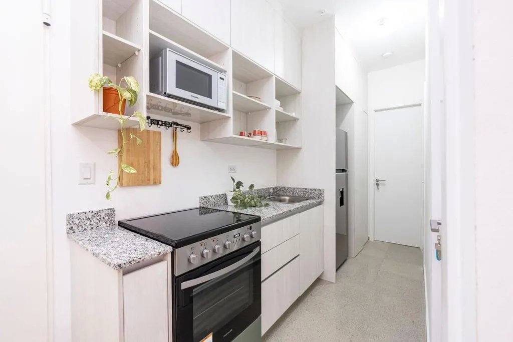 VENTA DE APARTAMENTO EN CASCO ANTIGUO, CASA KORSI - PANAMÁ