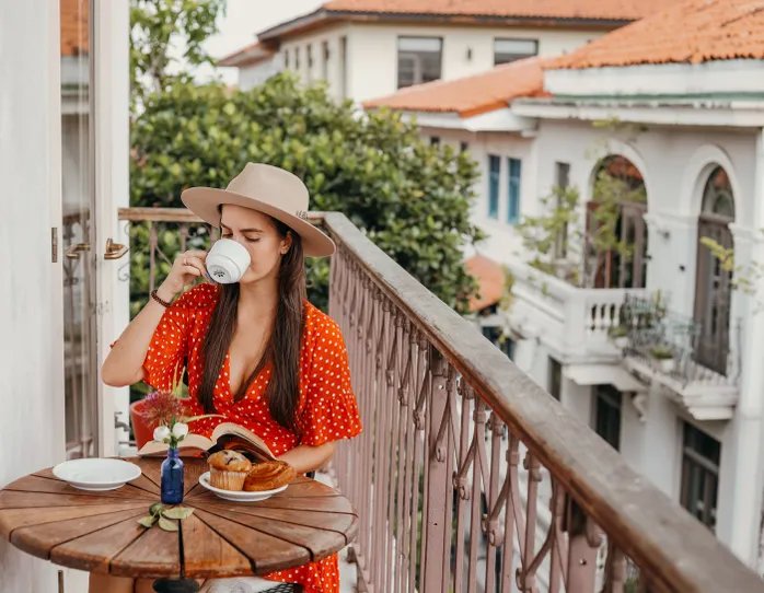 VENTA DE APARTAMENTOS EN CASCO ANTIGUO, LAS CLEMENTINAS - PANAMÁ-