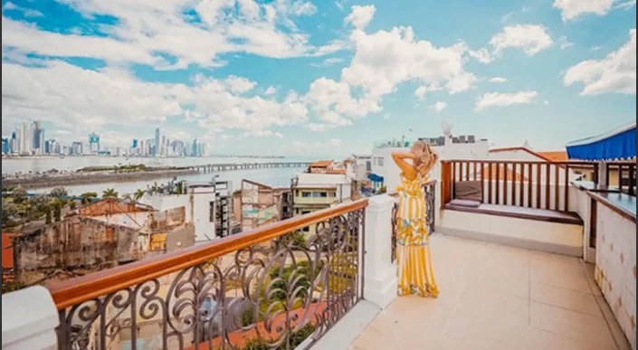 VENTA DE APARTAMENTOS EN CASCO ANTIGUO, LAS CLEMENTINAS - PANAMÁ-