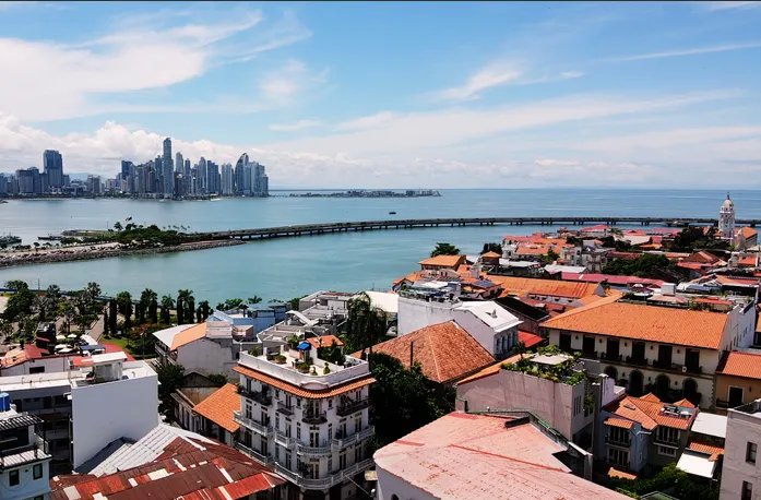 VENTA DE APARTAMENTOS EN CASCO ANTIGUO, LAS CLEMENTINAS - PANAMÁ-