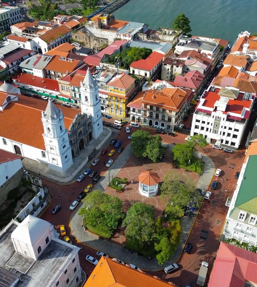 VENTA DE APARTAMENTOS EN CASCO ANTIGUO, LAS CLEMENTINAS - PANAMÁ-